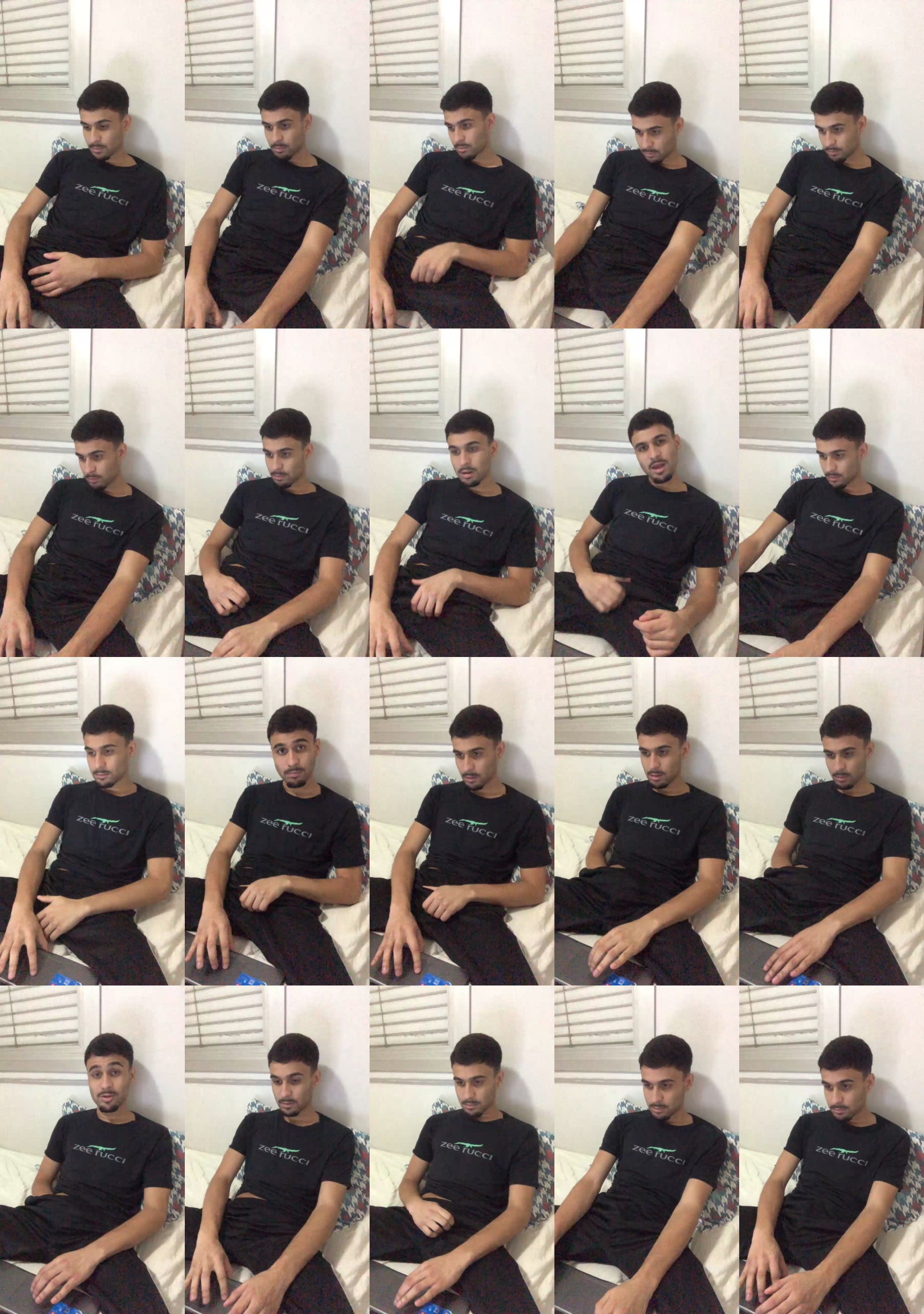 riquedot  11-07-2023 Recorded Video twink