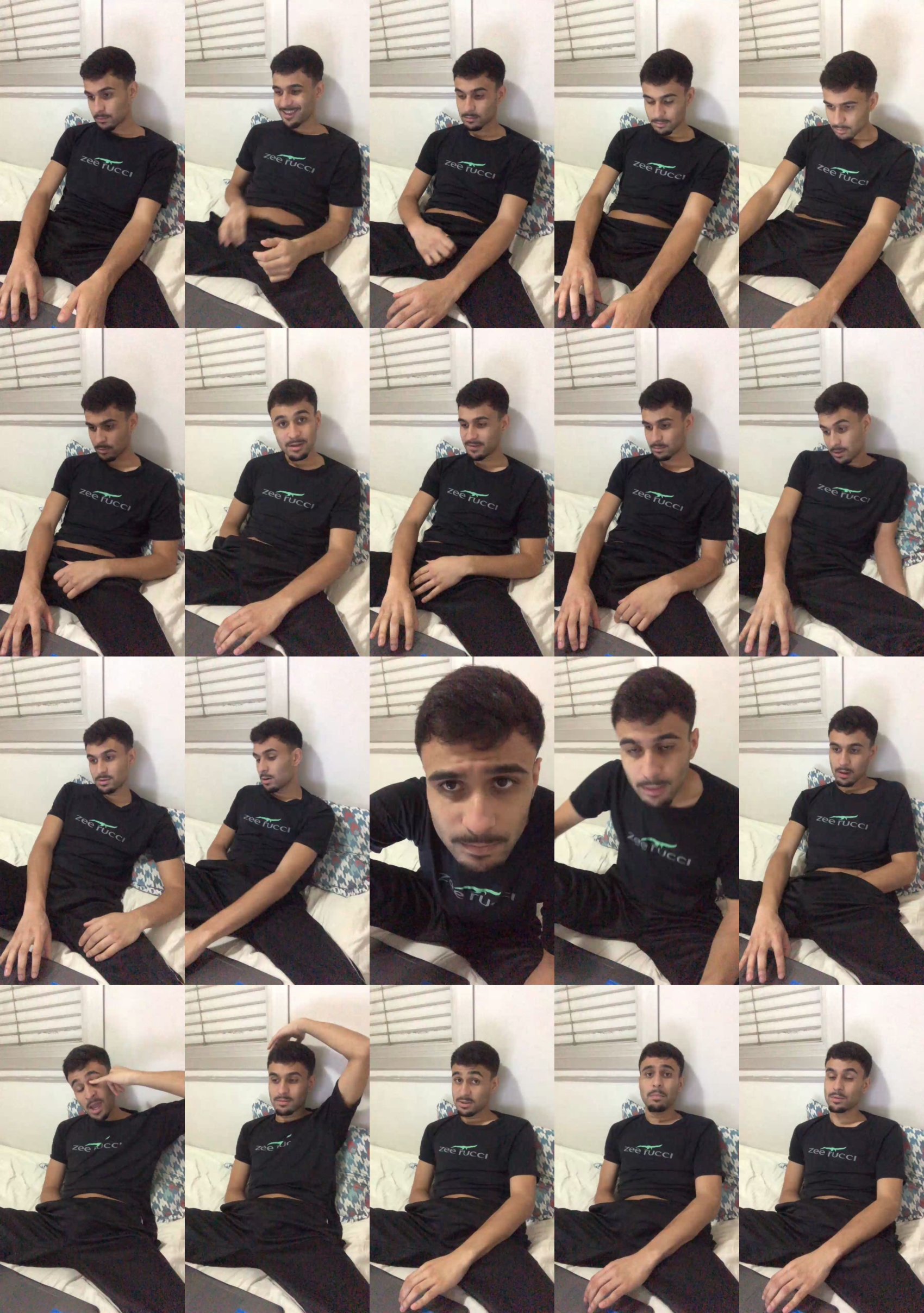 riquedot  11-07-2023 Recorded Video Pretty