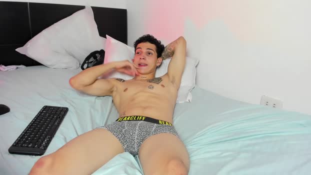 robdysexy  12-07-2023 Recorded Video lovense