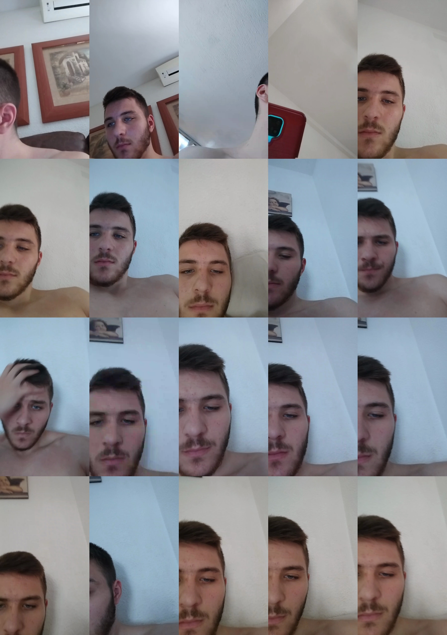 rompecalzoncil2  12-07-2023 Recorded Video hard