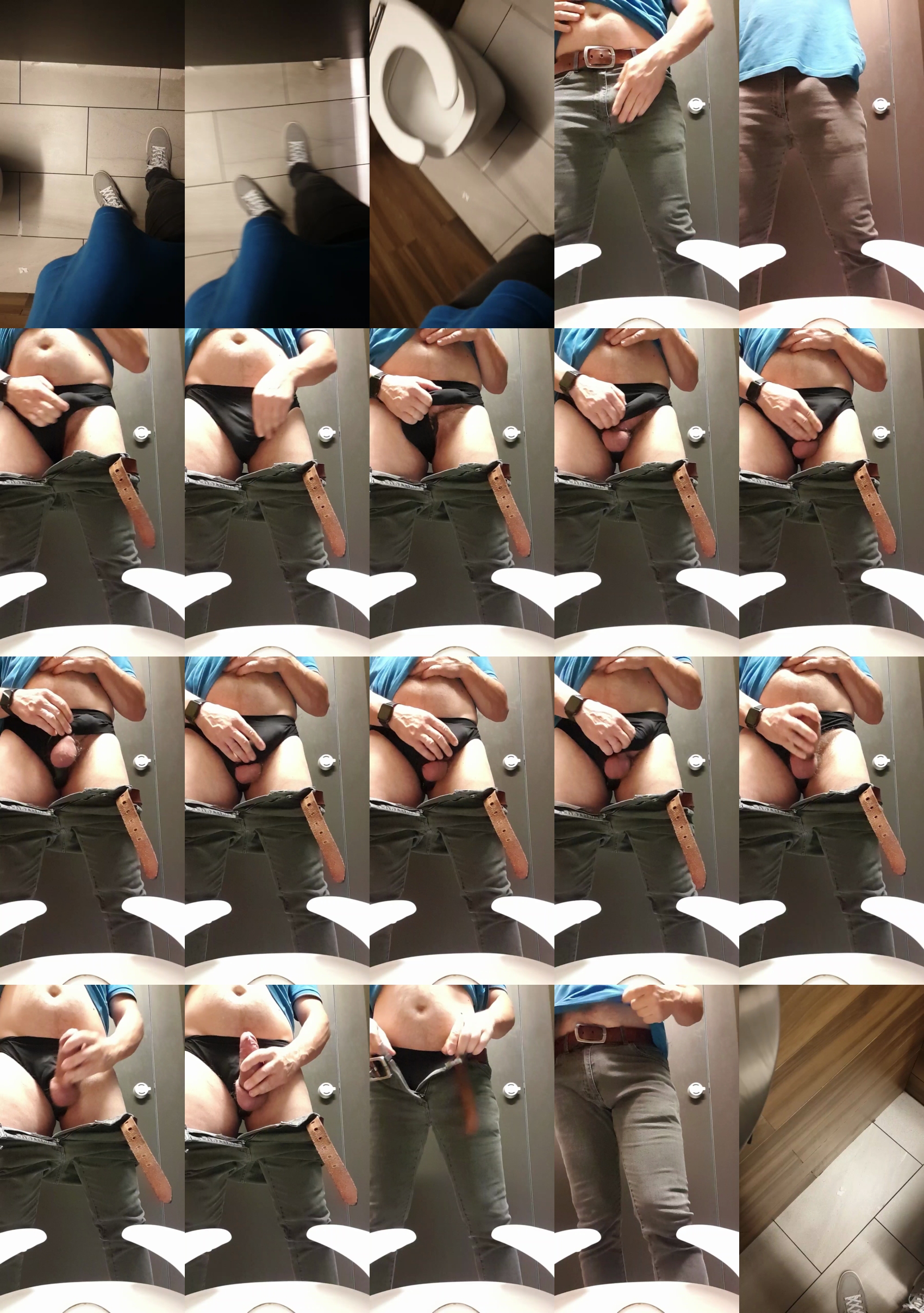 xmc69xxx  12-07-2023 Recorded Video fingers