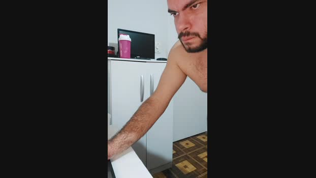 4berto  12-07-2023 Recorded Video naughty