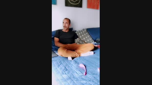 Activeman  12-07-2023 Recorded Video jerkoff