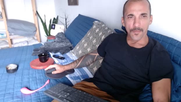 Activeman  12-07-2023 Recorded Video play