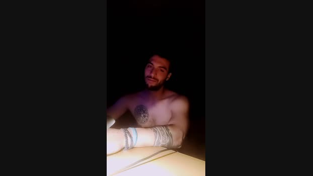 Bestia1996  12-07-2023 Recorded Video fuckher