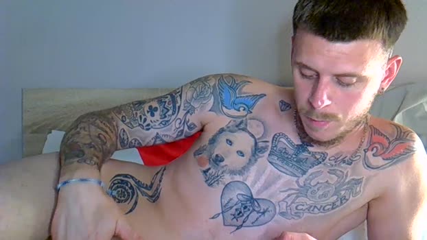 Blumarina  12-07-2023 Recorded Video hardcock