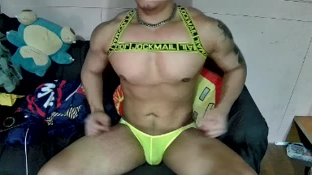 ChrisWang84  12-07-2023 Recorded Video nude