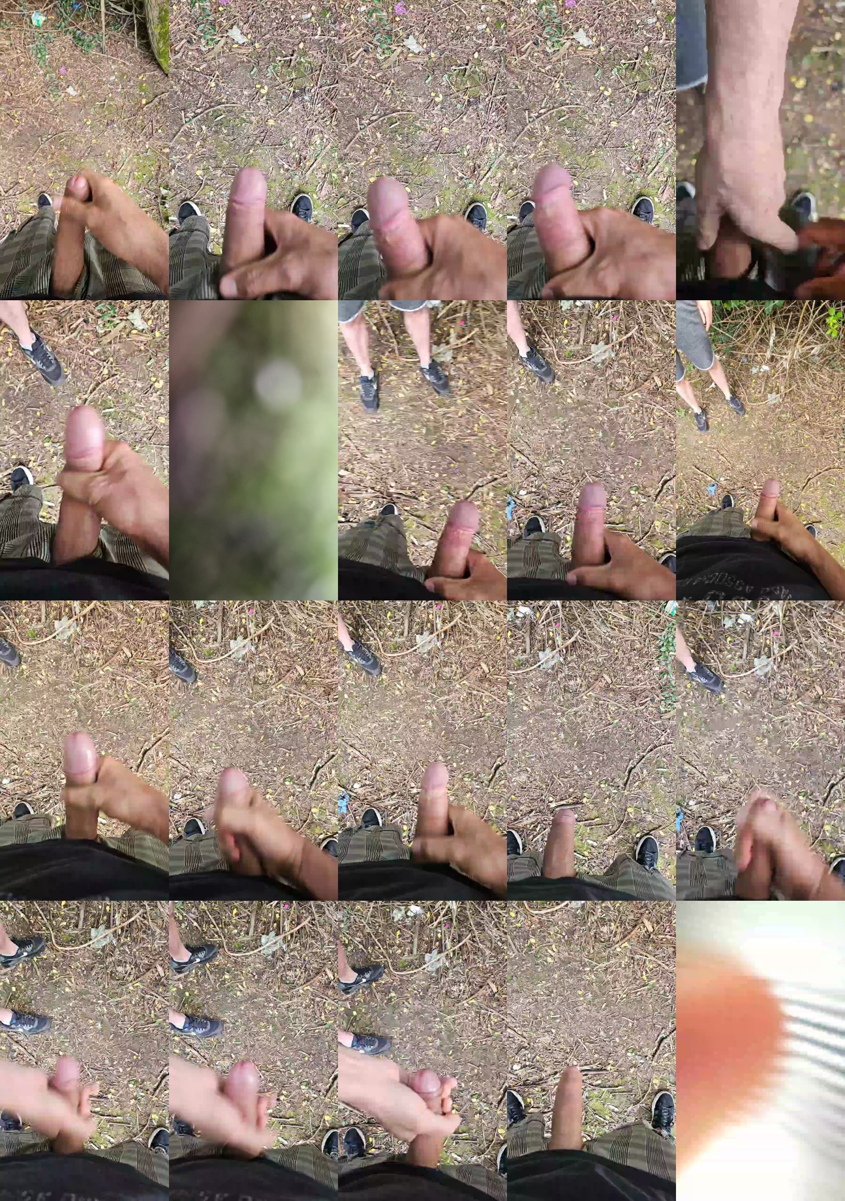 CostasAntonis2  12-07-2023 Recorded Video nasty