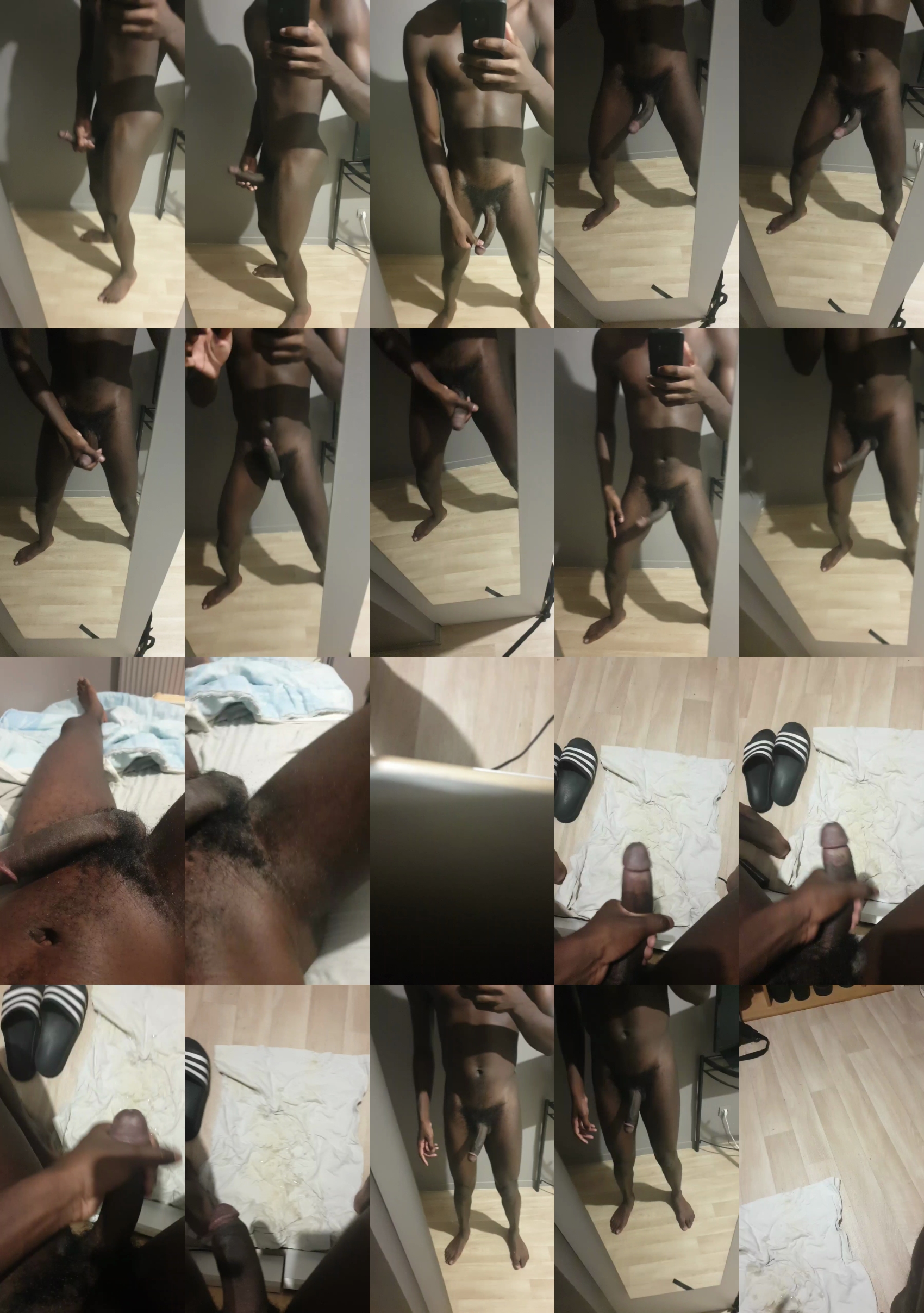 Doomdrag4  12-07-2023 Recorded Video sex