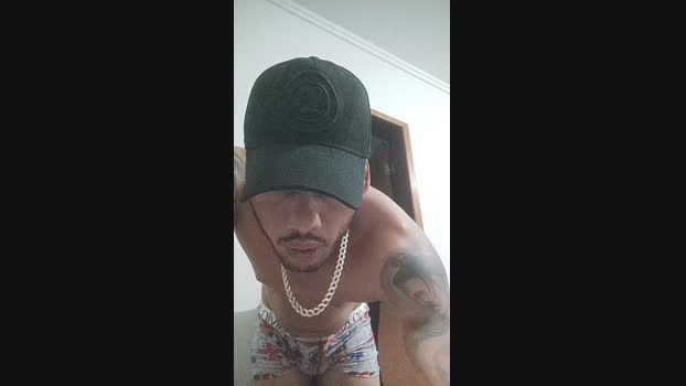 Evandro7777  12-07-2023 Recorded Video analtoy
