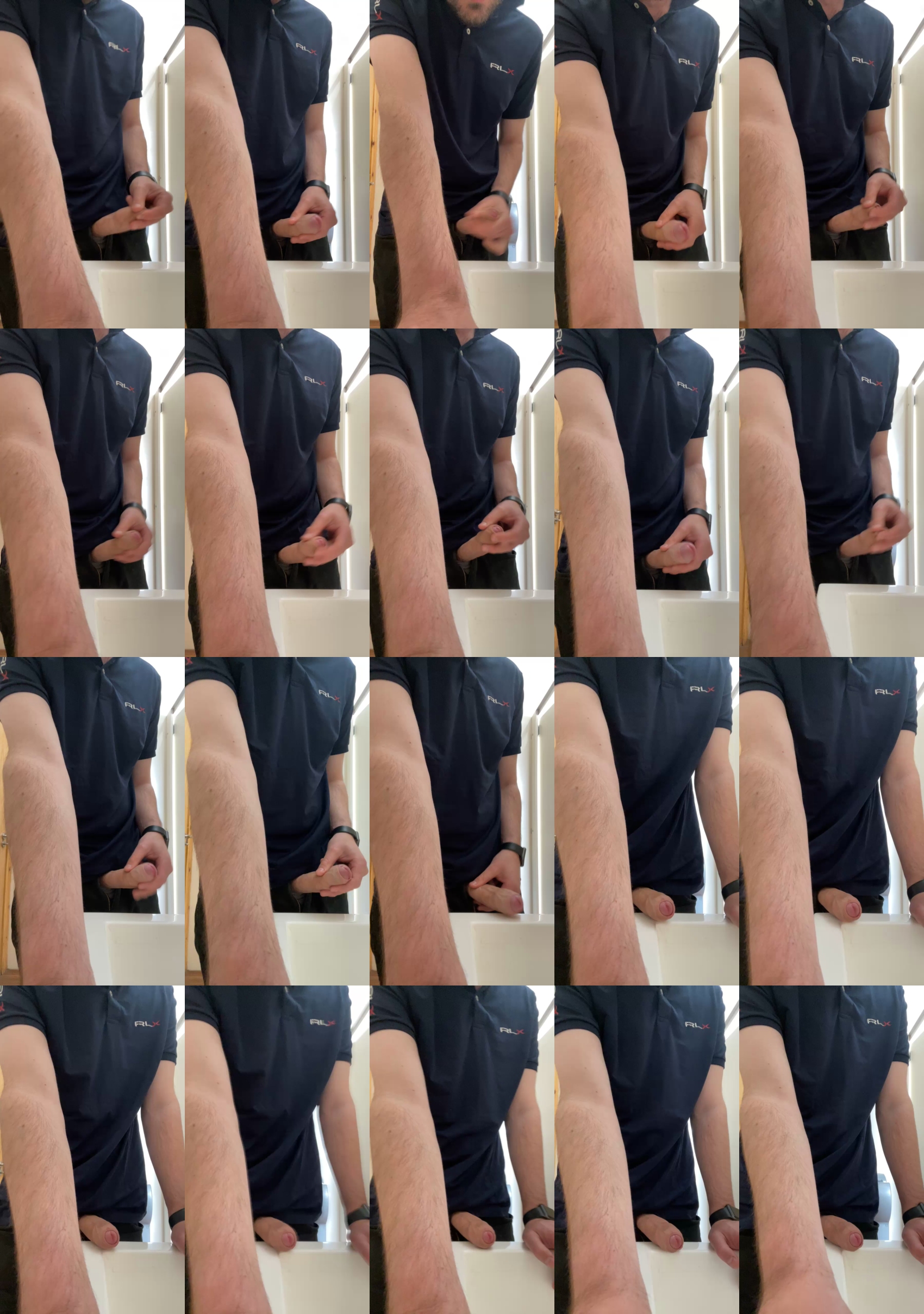 FreddyFreddy442  13-07-2023 Recorded Video jerking