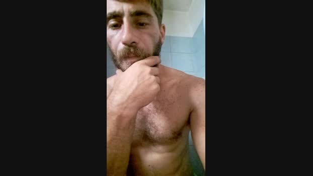 Giochicchio46  12-07-2023 Recorded Video Topless