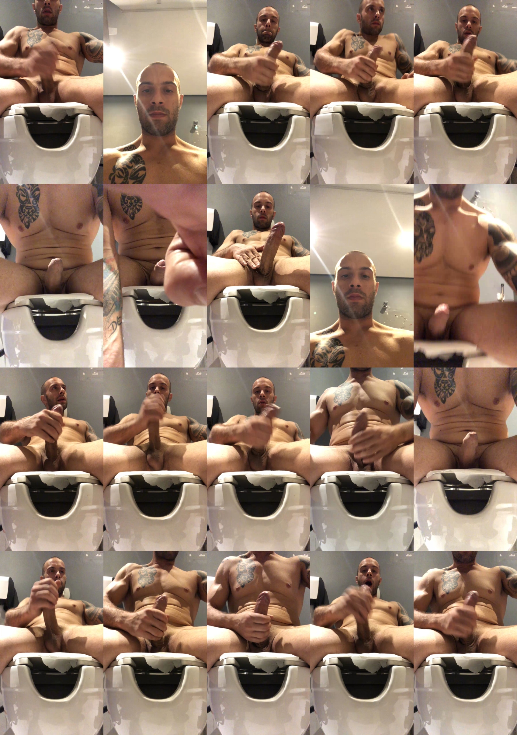 Guicasper18  13-07-2023 Recorded Video jerkoff