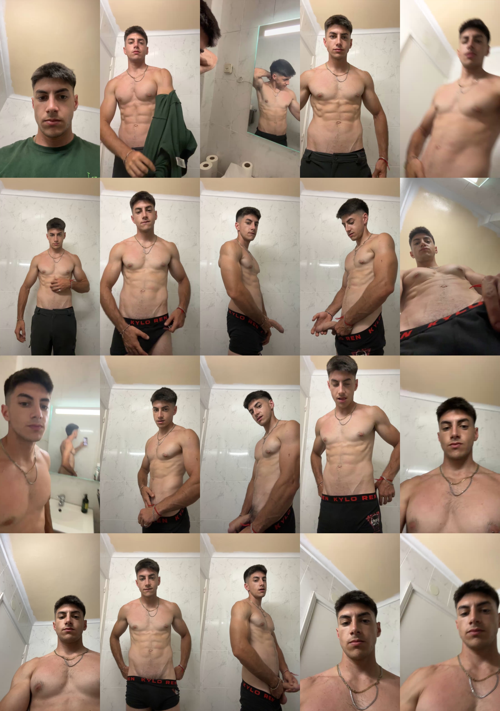 Guille1997  13-07-2023 Recorded Video skinny