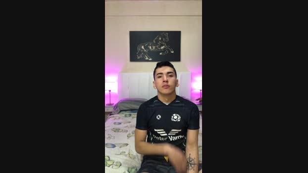 Hotttmateo  12-07-2023 Recorded Video jerkoff