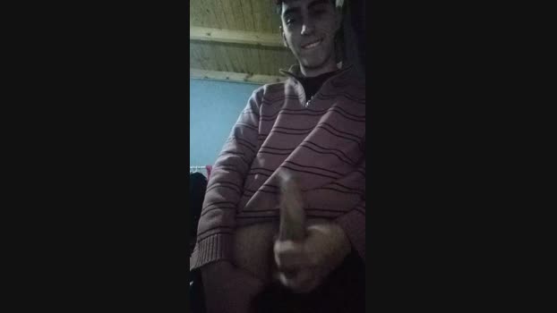 JoacoGrosso  12-07-2023 Recorded Video sexyfeet