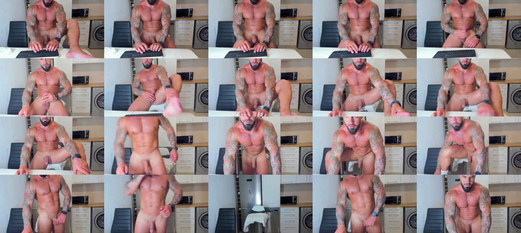 Jordan_rush05  12-07-2023 Recorded Video jerkoff