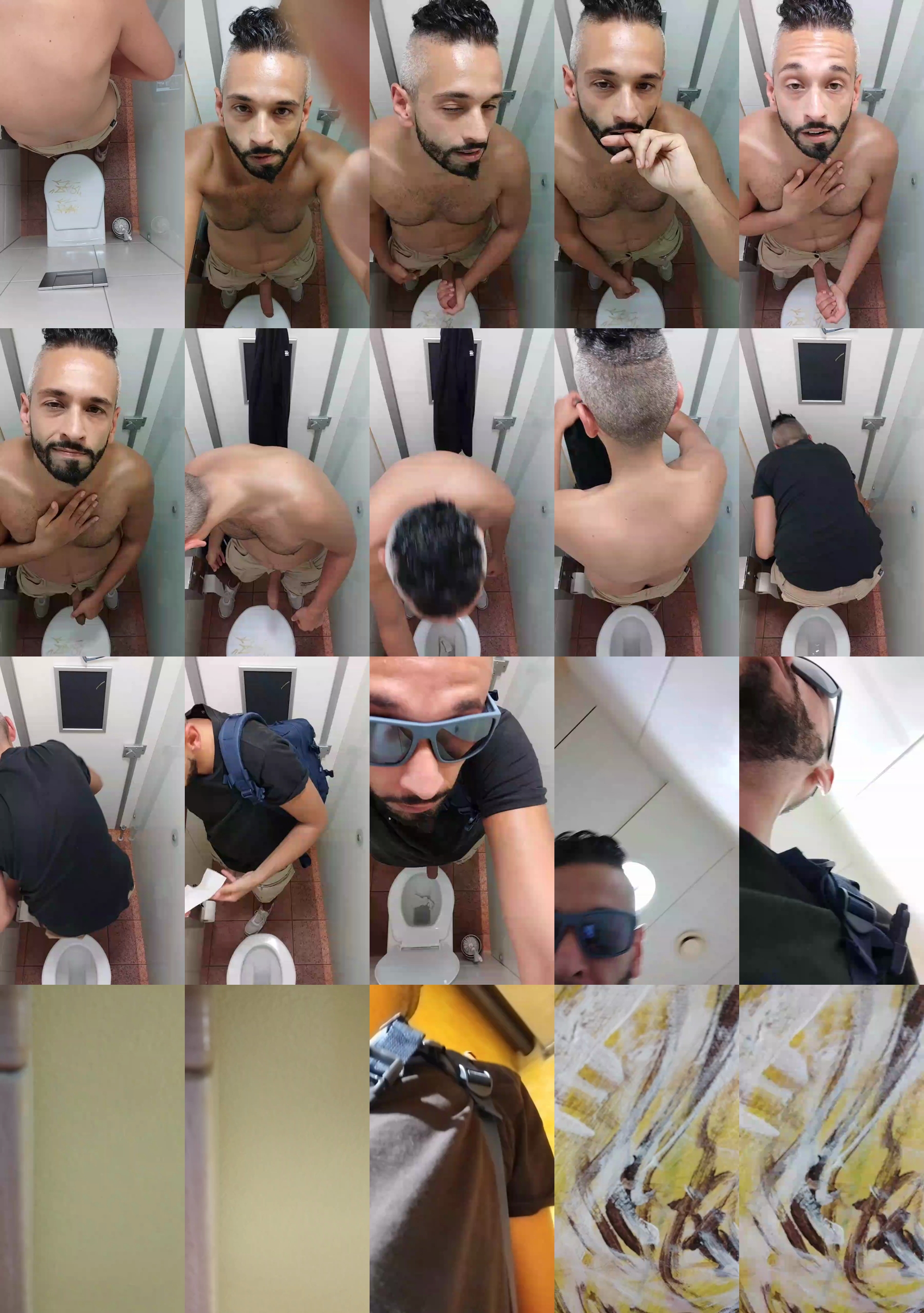 LUEGnur91  13-07-2023 Recorded Video bj-dildo