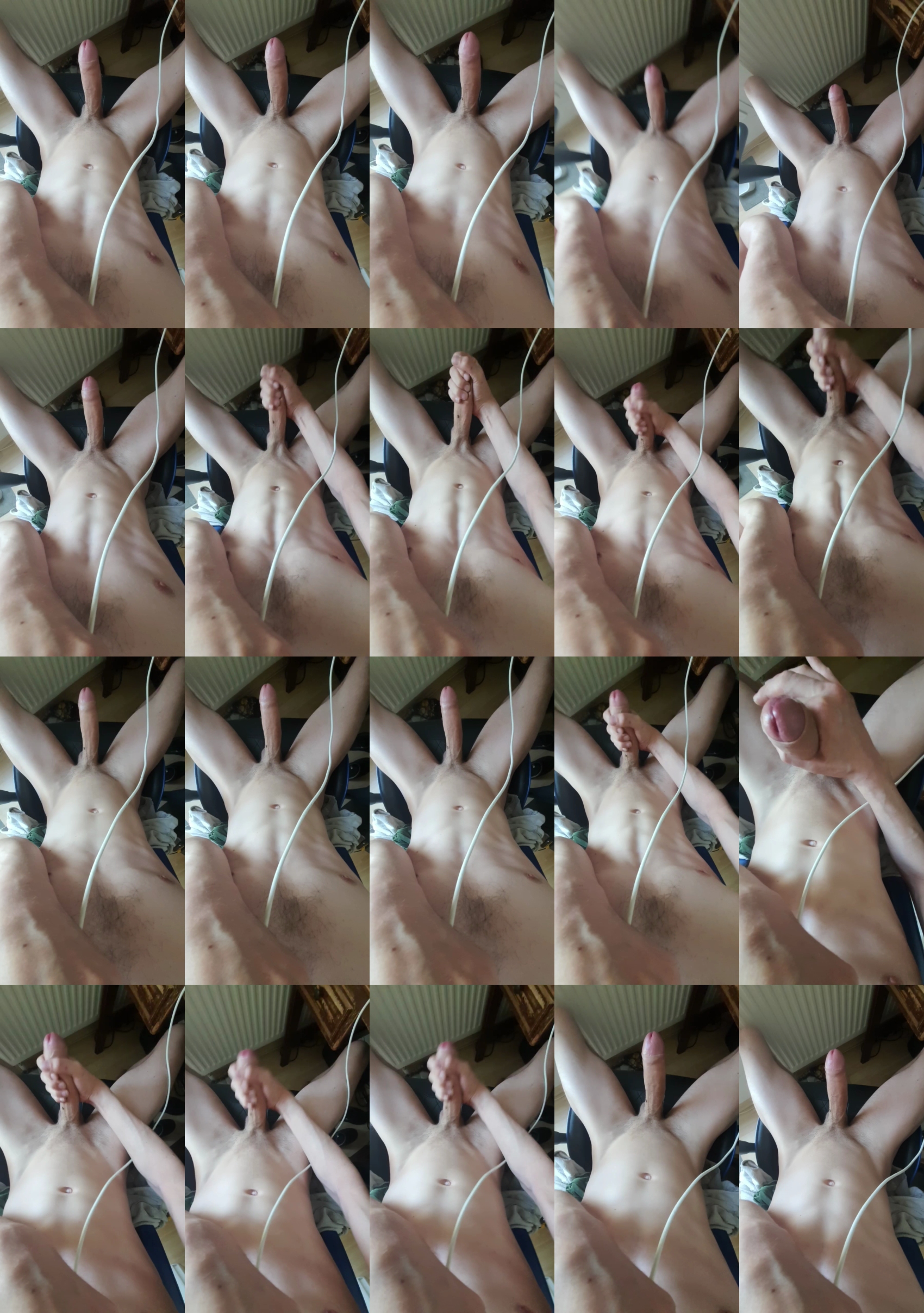 Leo67_  12-07-2023 Recorded Video kinky