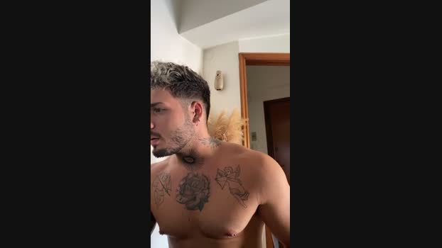 Lucifer_of  13-07-2023 Recorded Video sexyfeet