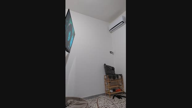 Lurio  12-07-2023 Recorded Video Cam