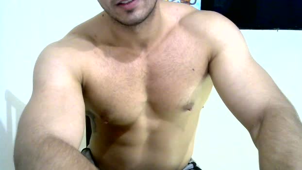 MyWorldBoy  12-07-2023 Recorded Video hard