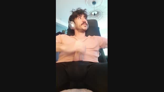 PenisAVoir  12-07-2023 Recorded Video kinky