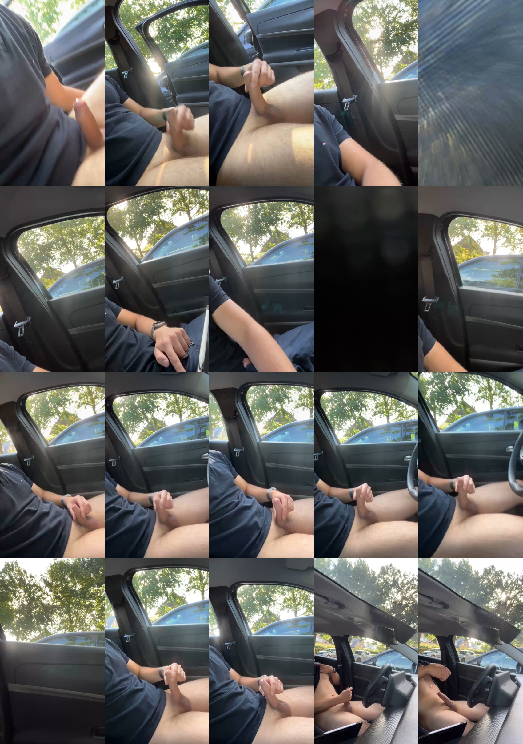 Public_car_fun  12-07-2023 Recorded Video bigass