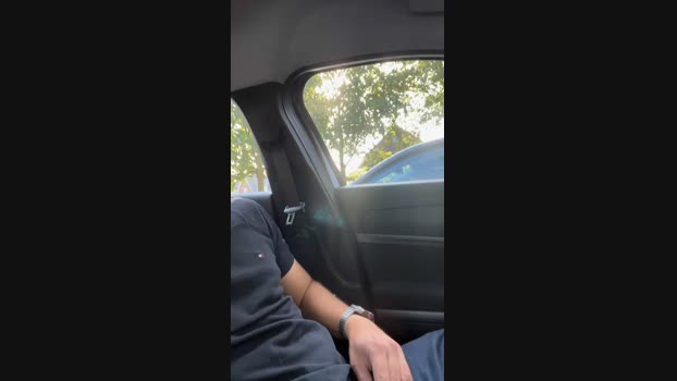 Public_car_fun  12-07-2023 Recorded Video bigass
