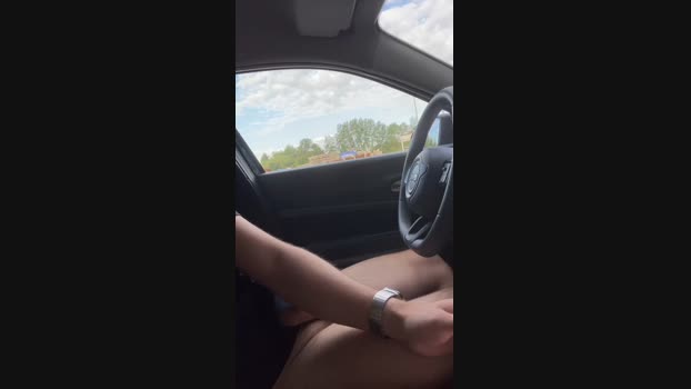 Public_car_fun  12-07-2023 Recorded Video bigass
