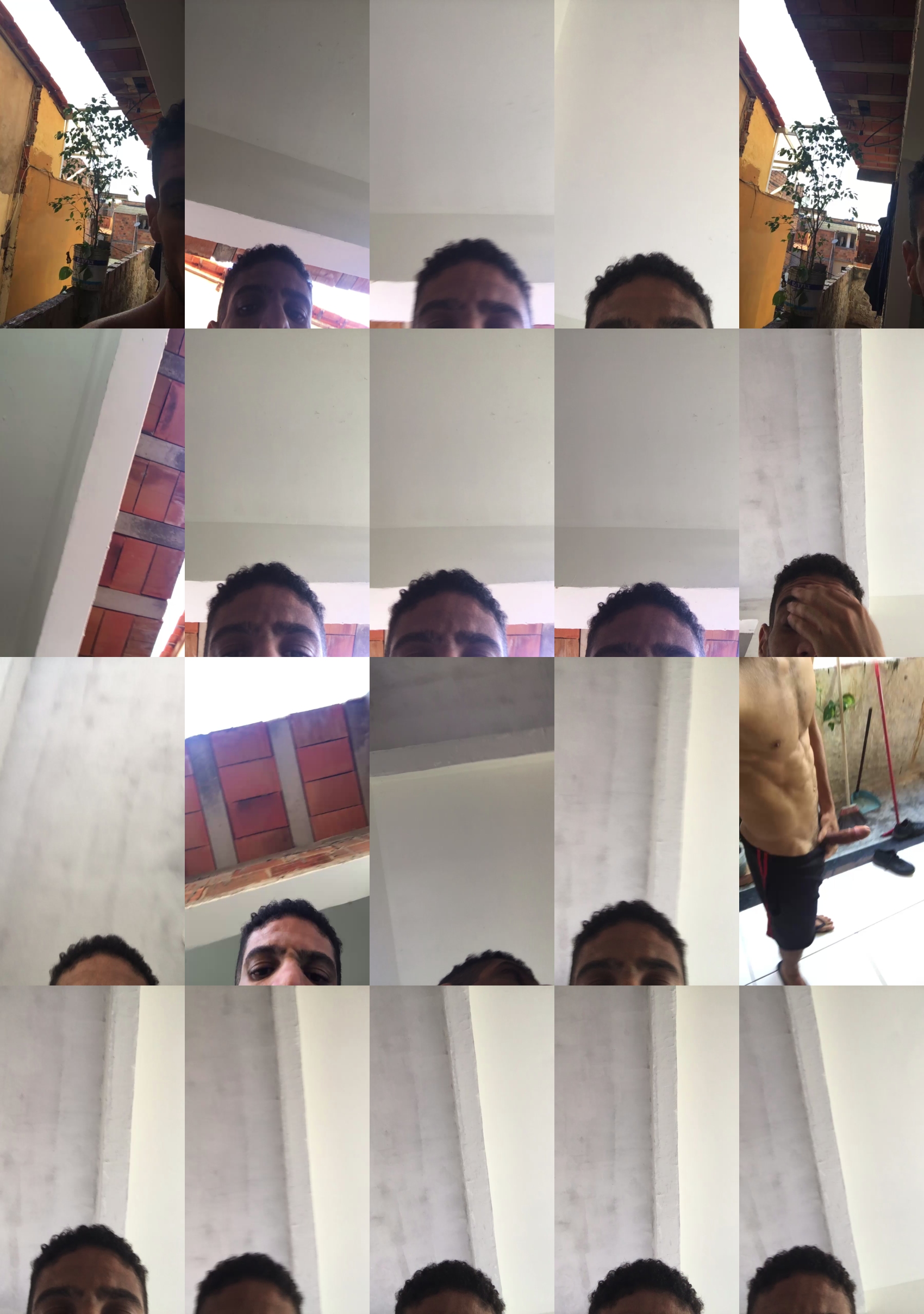 Roladecavalo  13-07-2023 Recorded Video wank