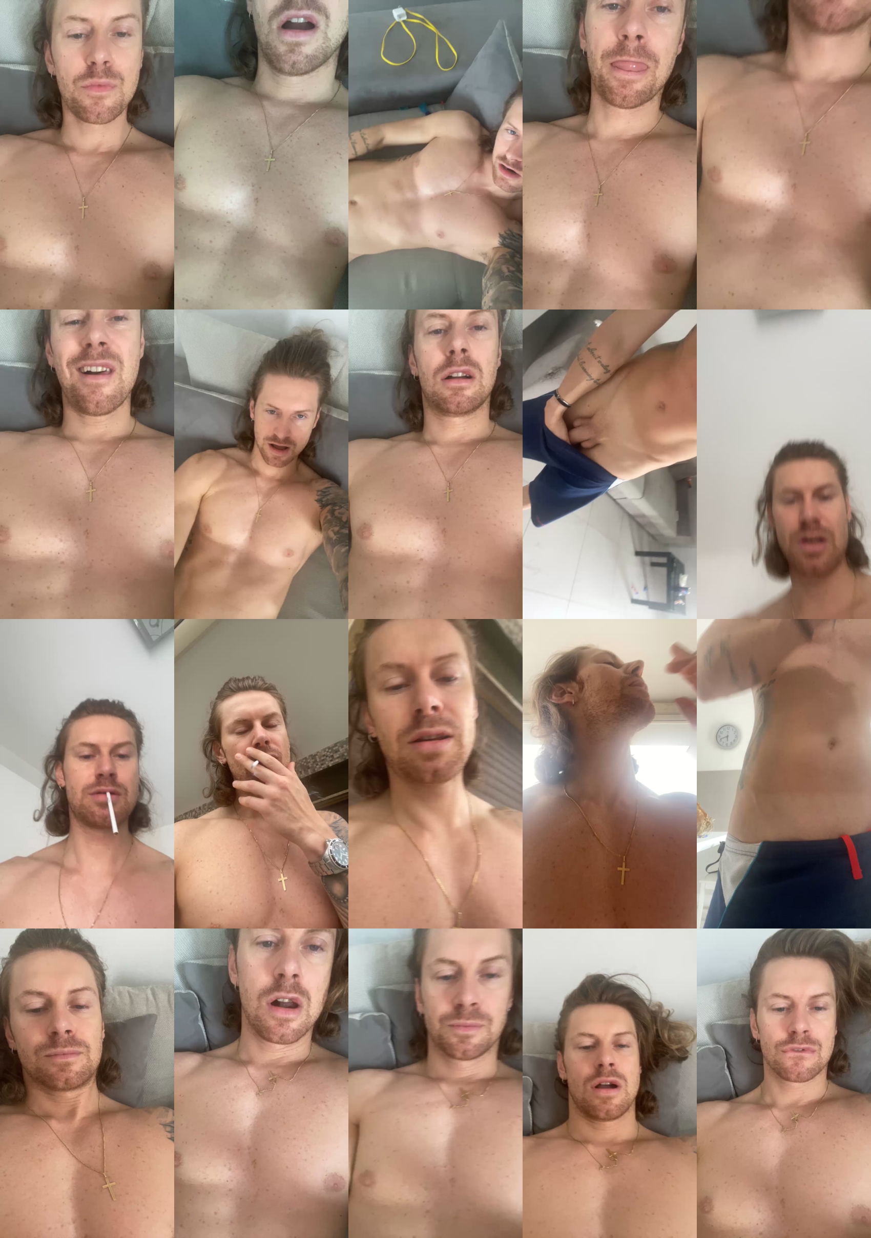 Shaka_Brah3  13-07-2023 Recorded Video lovense