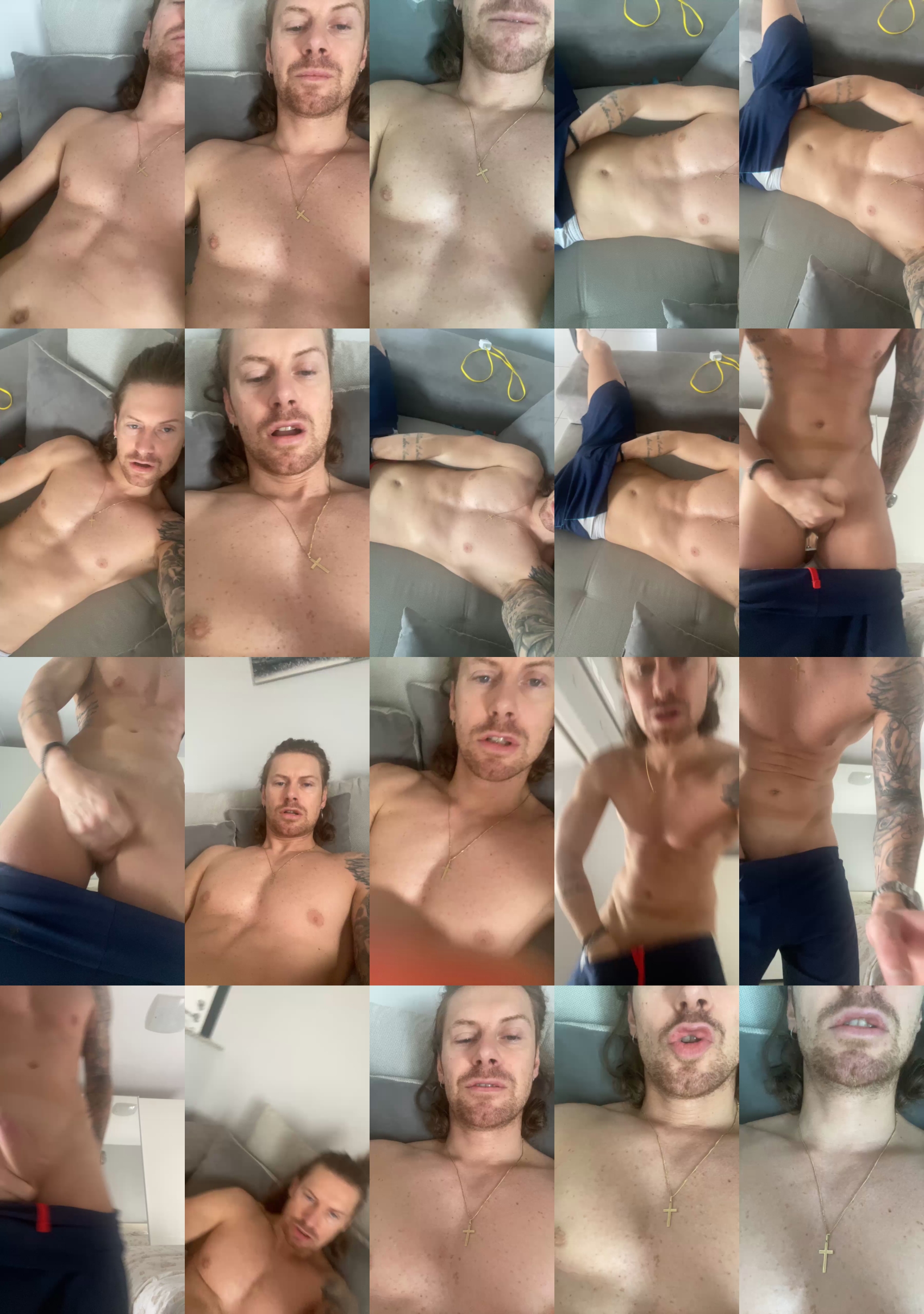 Shaka_Brah3  13-07-2023 Recorded Video Recorded