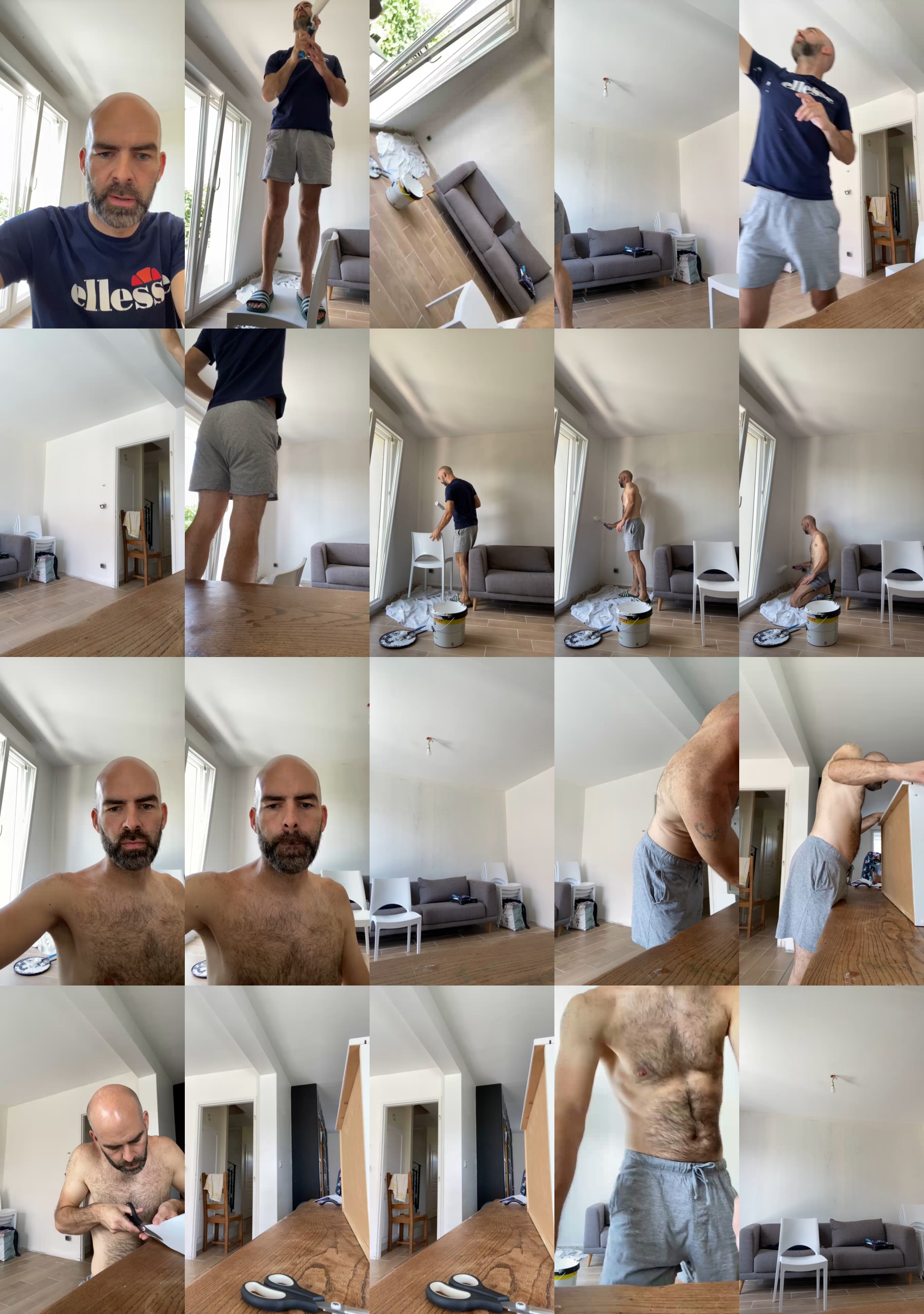 Top21cmxxl  13-07-2023 Recorded Video horny