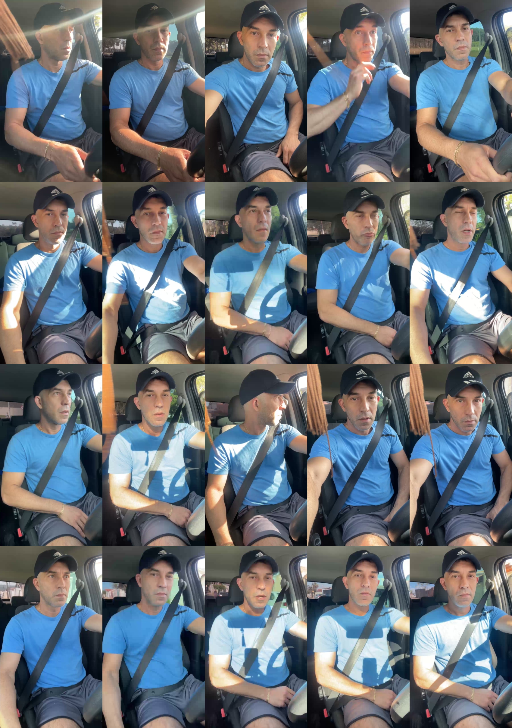 UBER_XL  13-07-2023 Recorded Video bicurious