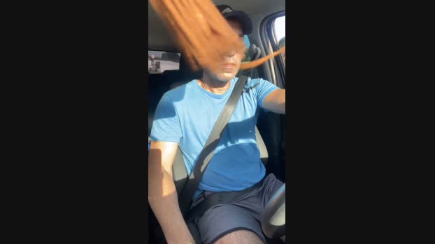 UBER_XL  13-07-2023 Recorded Video bicurious
