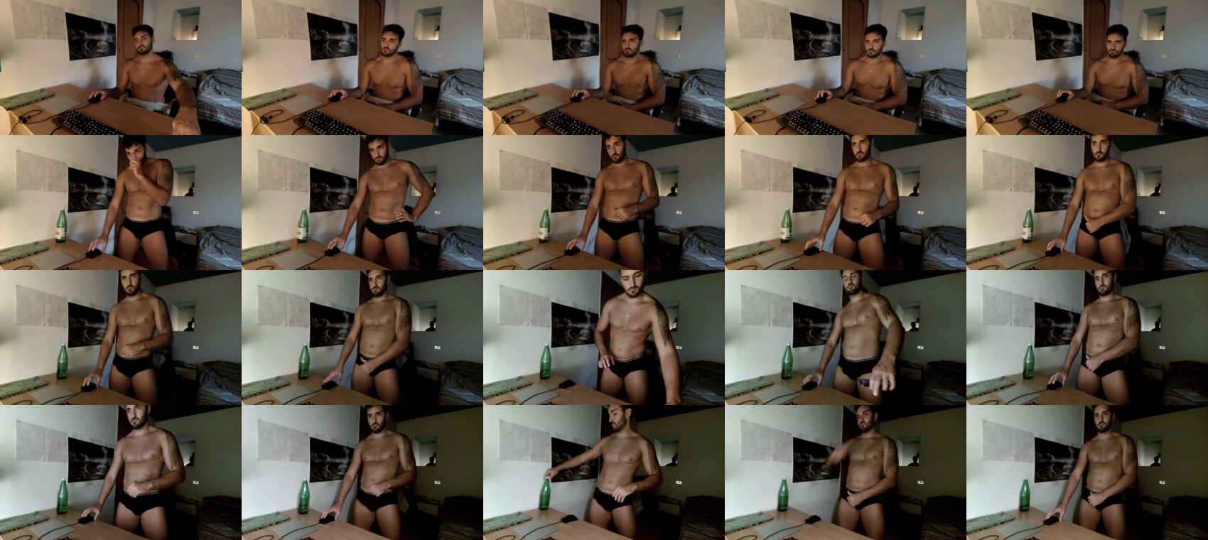 alexox02  12-07-2023 Recorded Video bigass