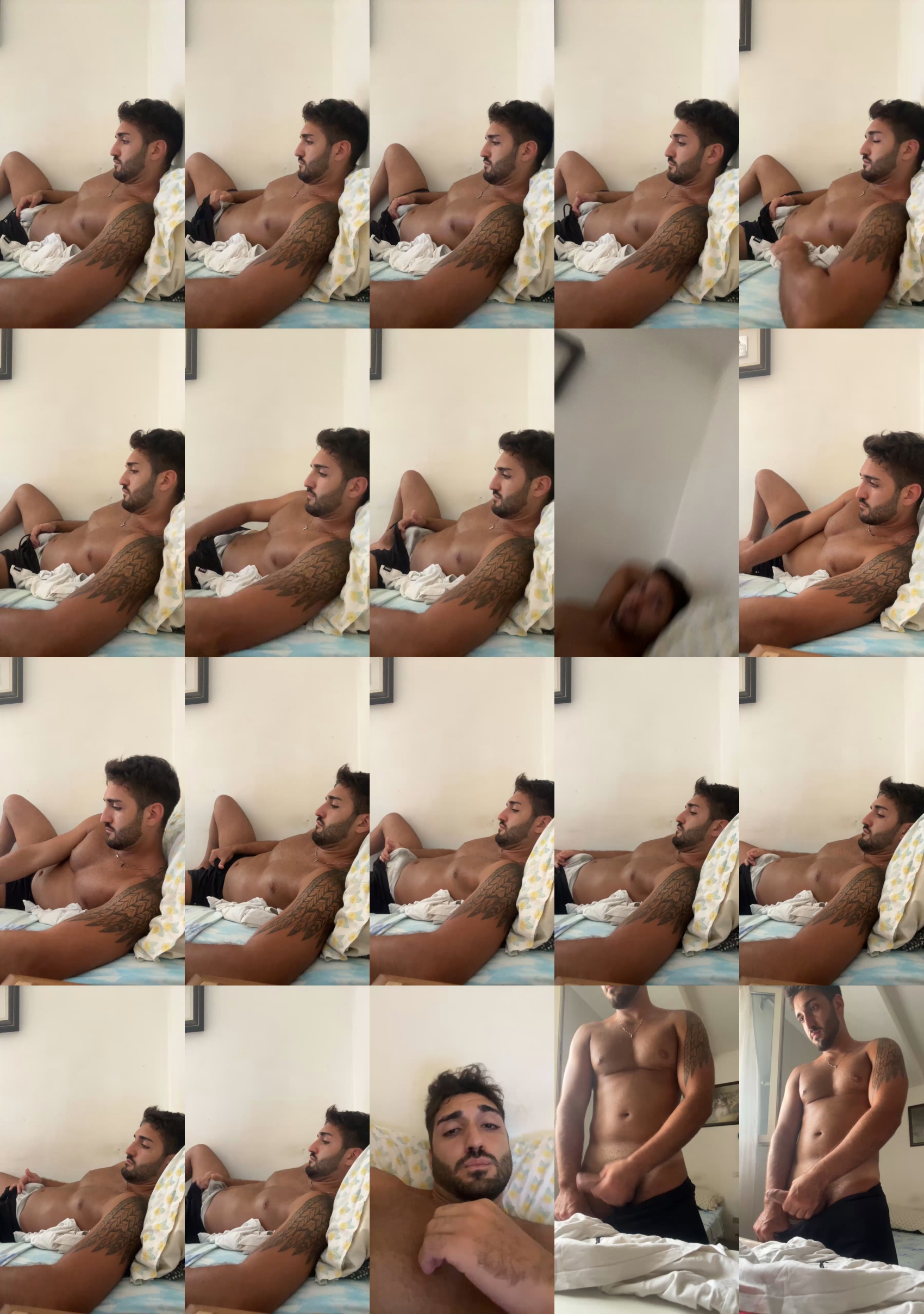 alexox02  13-07-2023 Recorded Video fuck