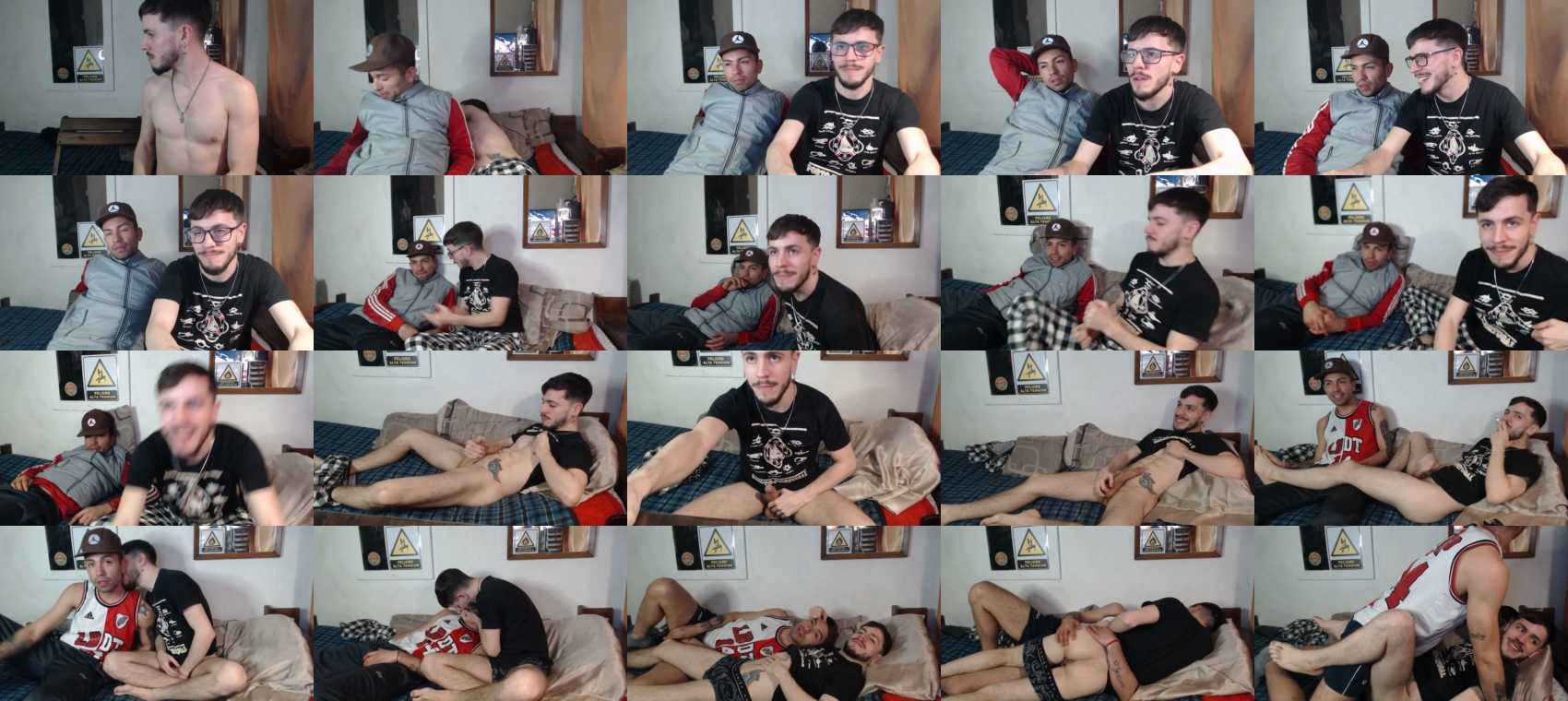 azciel  12-07-2023 Recorded Video bj-dildo