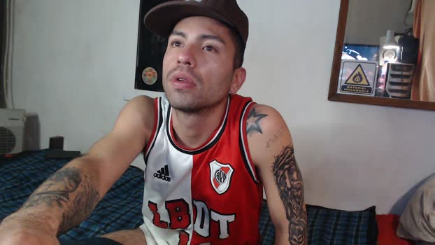 azciel  12-07-2023 Recorded Video Nude