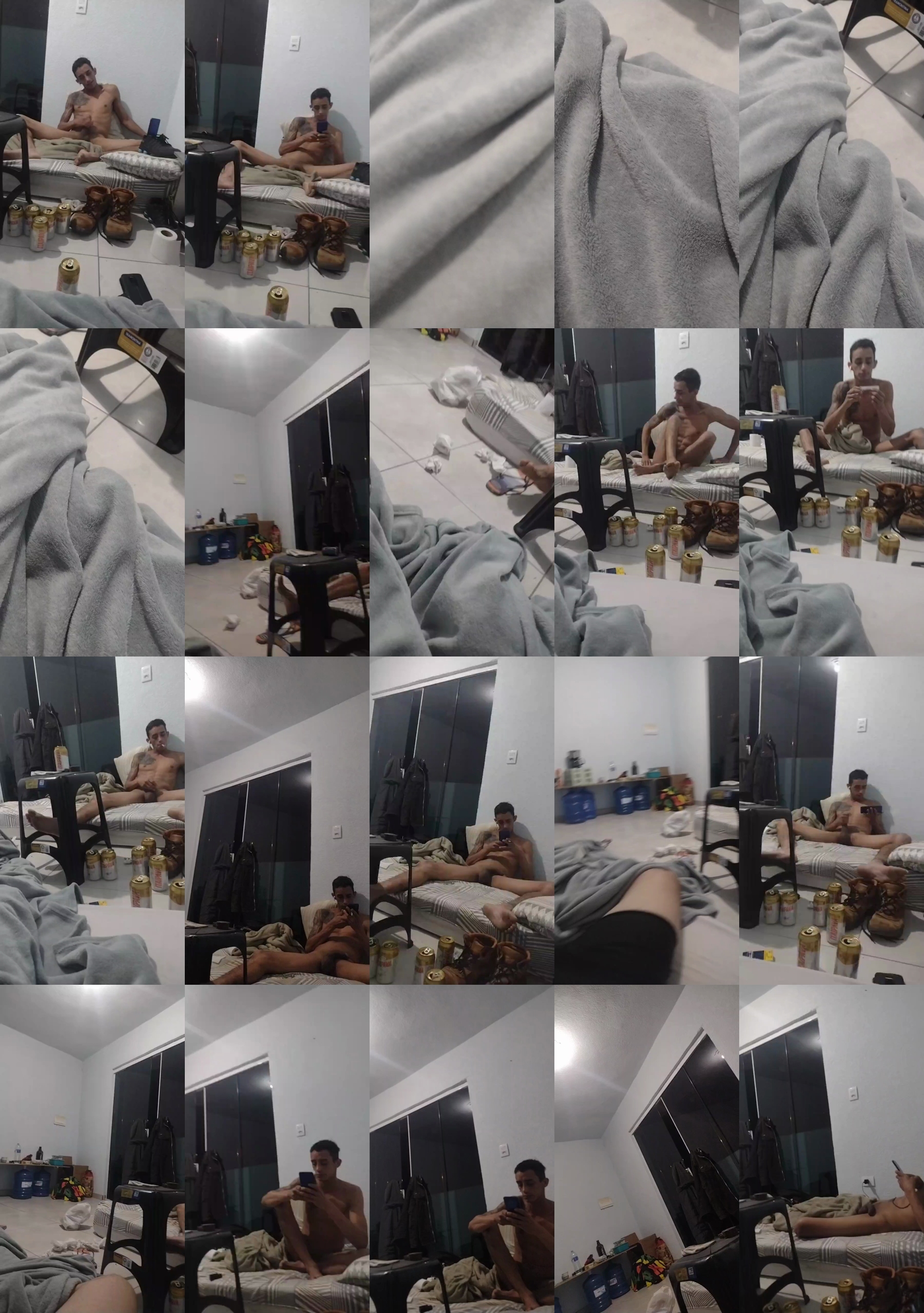 boneko2023  13-07-2023 Recorded Video blowjob