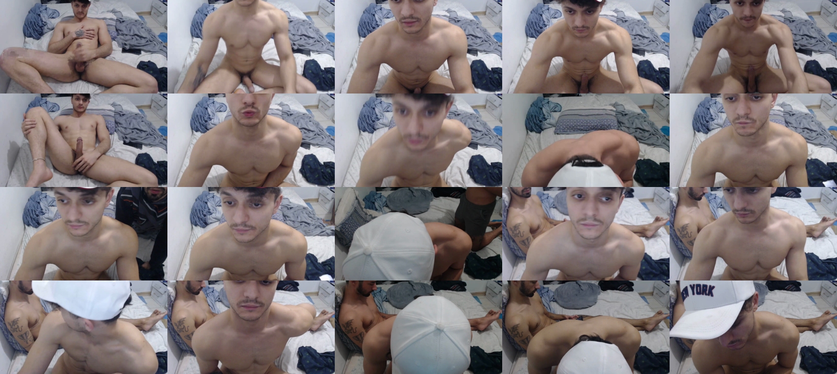 brazilianjapa  12-07-2023 Recorded Video twink