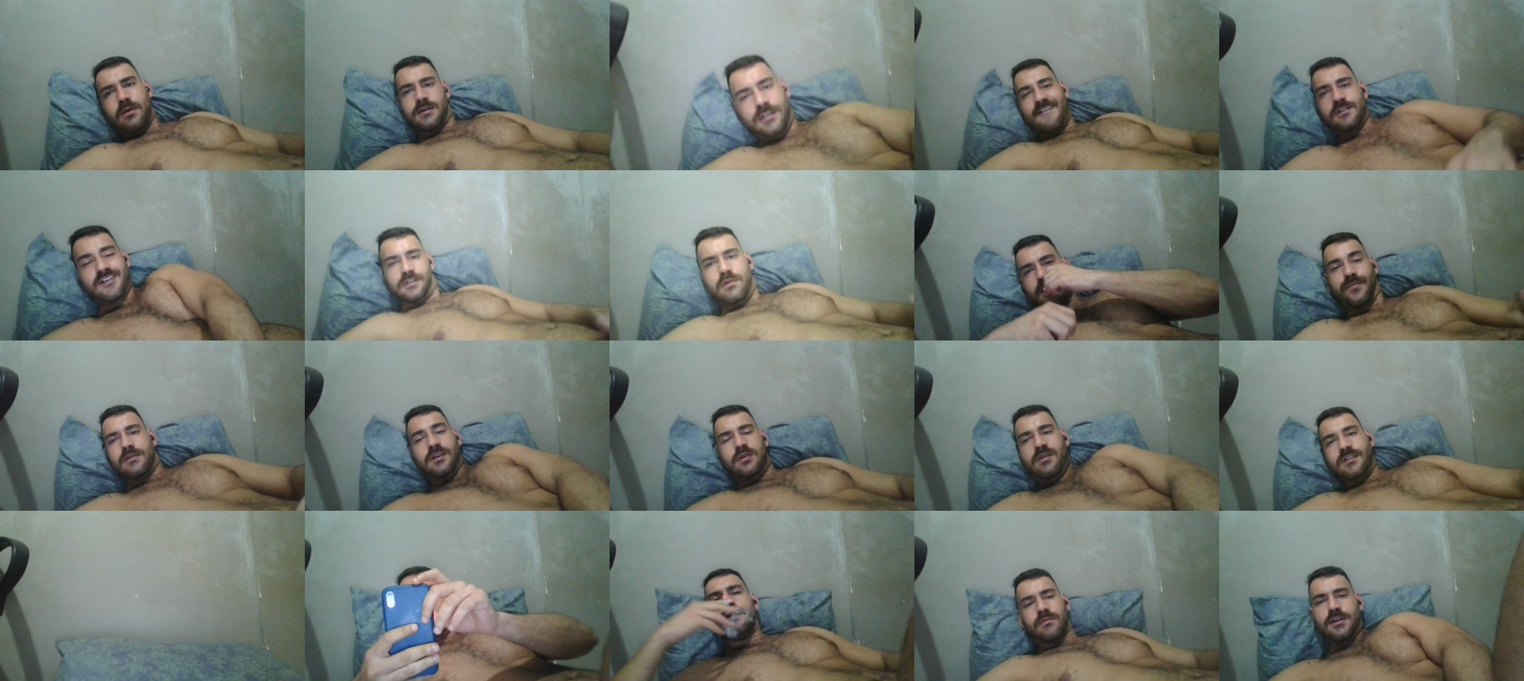 caiorio2  13-07-2023 Recorded Video deepthroat