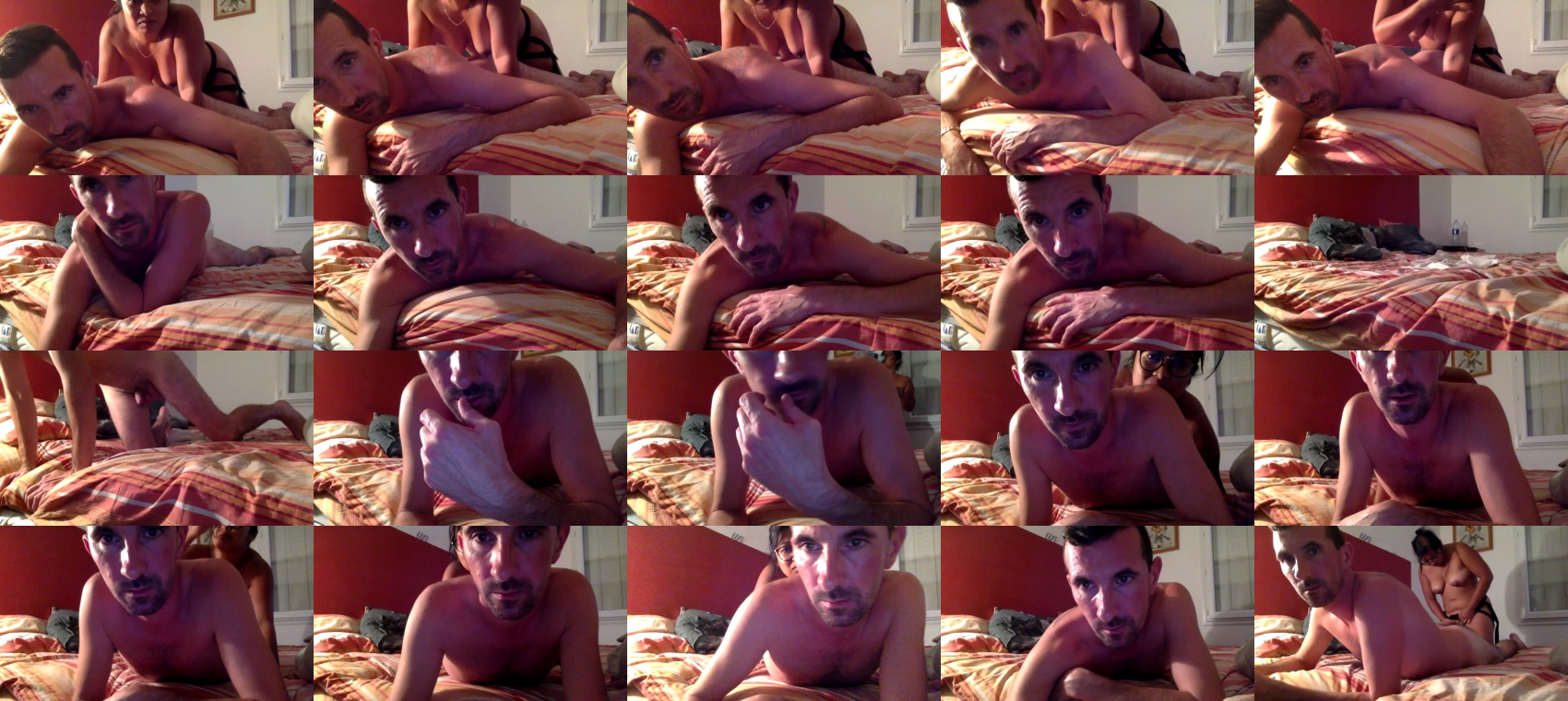 camille98  12-07-2023 Recorded Video Cam
