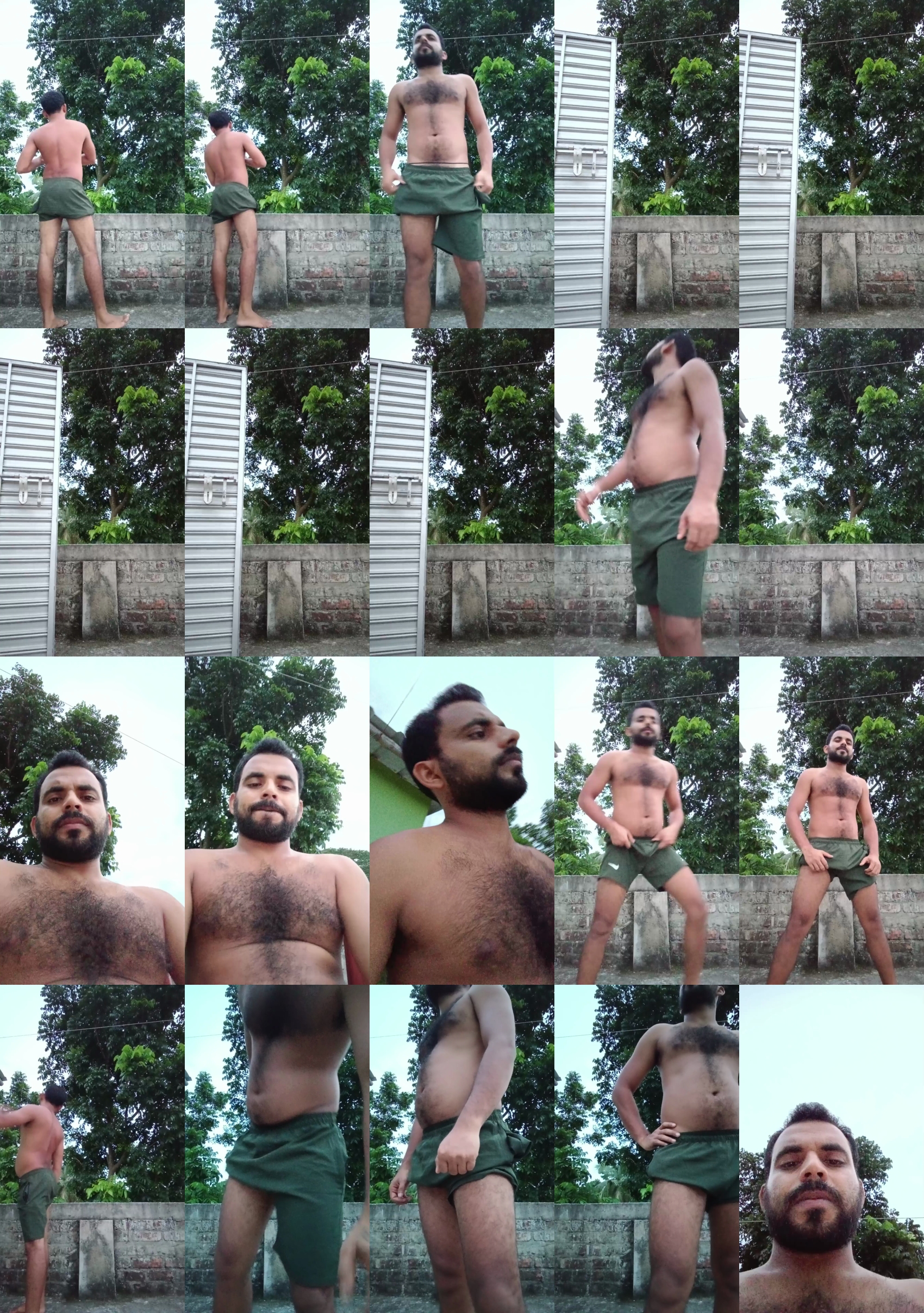 chiranjitho1  13-07-2023 Recorded Video play
