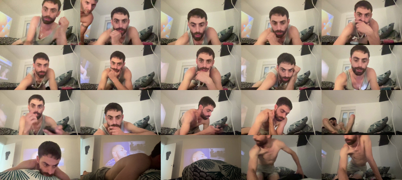 couplegaybgs  13-07-2023 Recorded Video deep