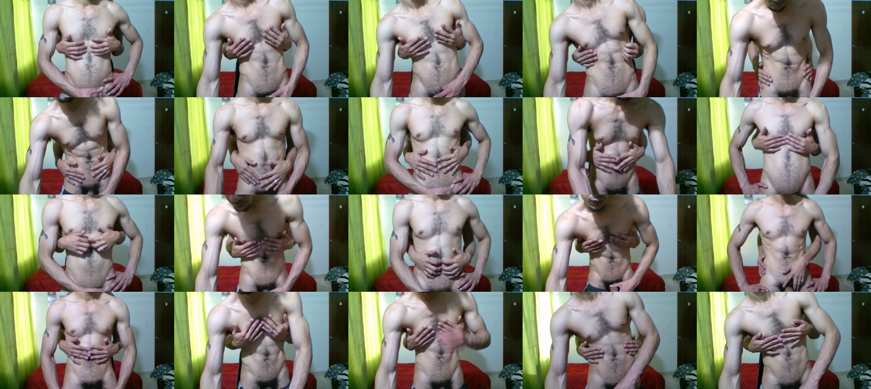 demon_hot_23cm  12-07-2023 Recorded Video naughty