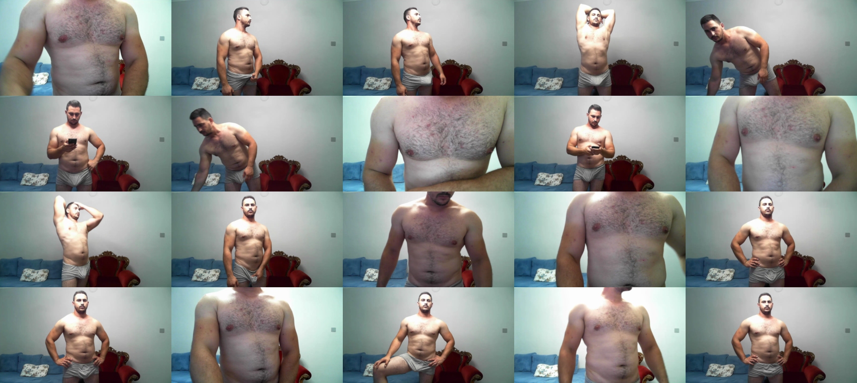 djmute_33  12-07-2023 Recorded Video beautiful