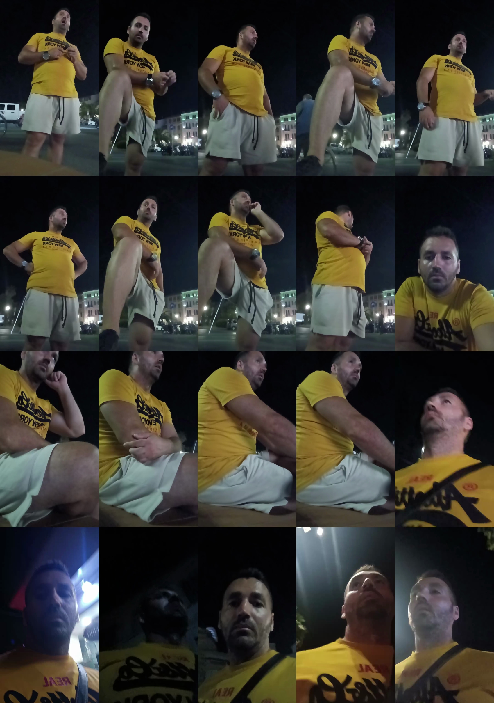 florin2282  12-07-2023 Recorded Video lick