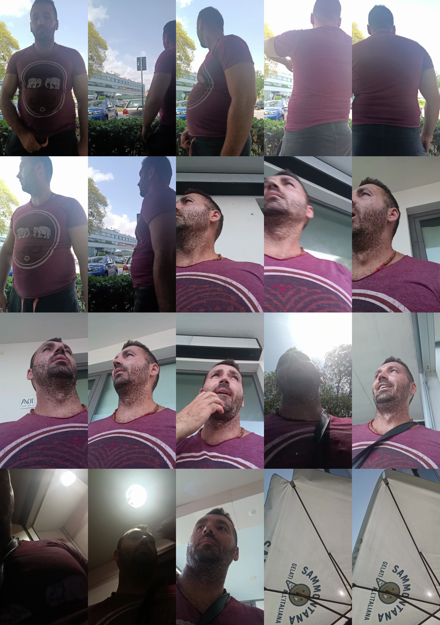 florin2282  13-07-2023 Recorded Video play